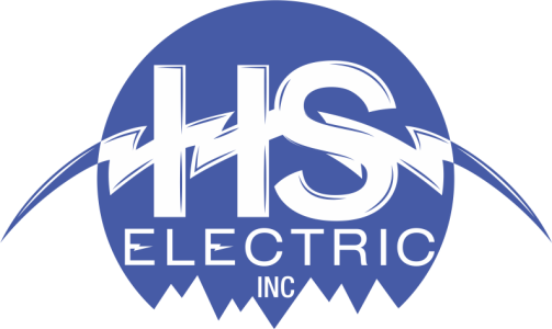 HS Electric Inc